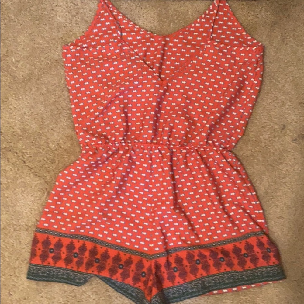 Romper